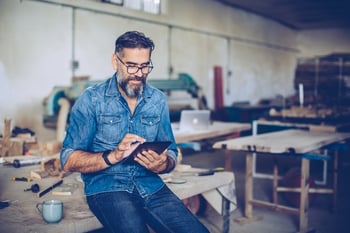 Business Checking Accounts