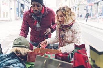 Creating a Black Friday Plan