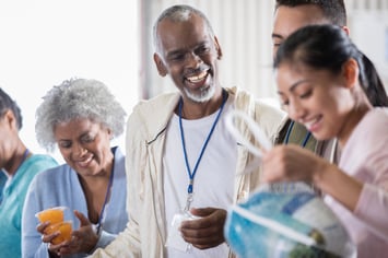 Volunteering After The Holidays