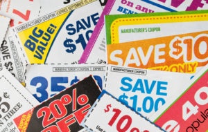 Couponing Tips