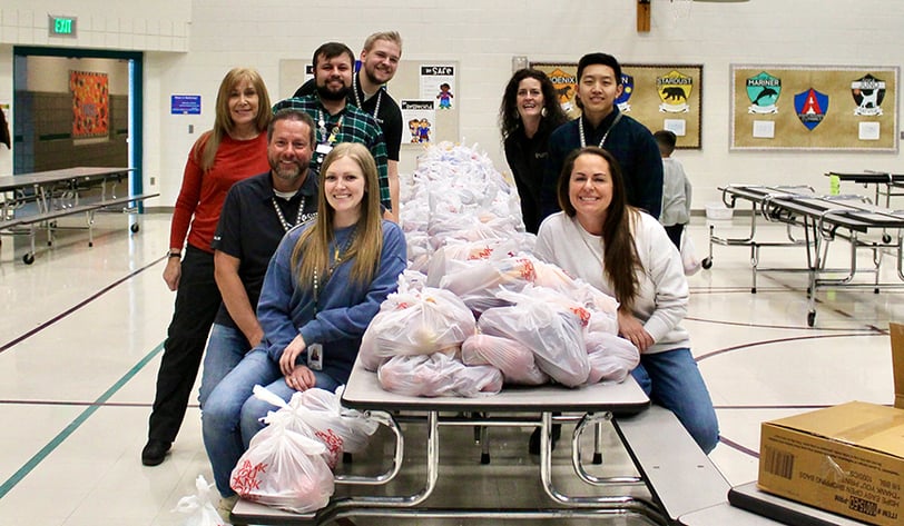 Mobile School Pantry Feb 2023