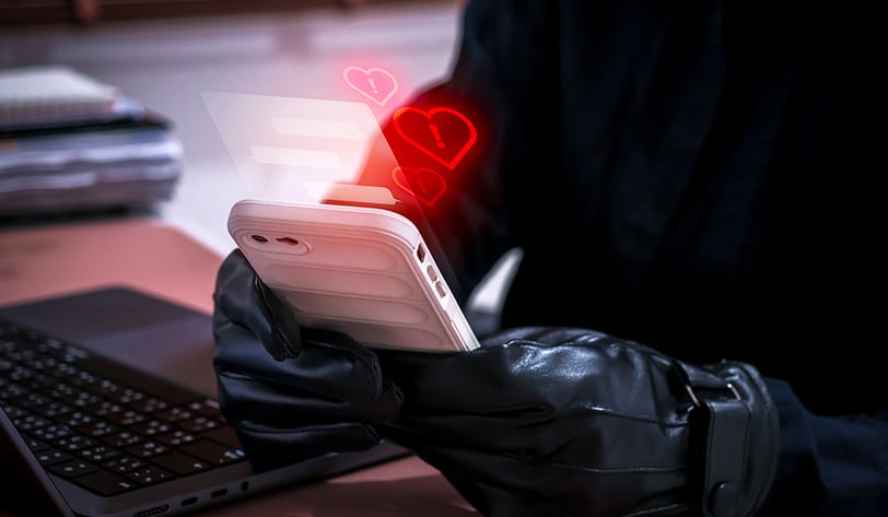 Romance Fraud