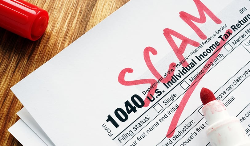 Tax Fraud What Every Taxpayer Should Know