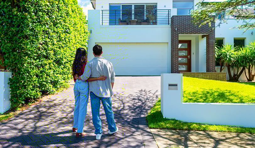 Tips for First Time Home Buyers