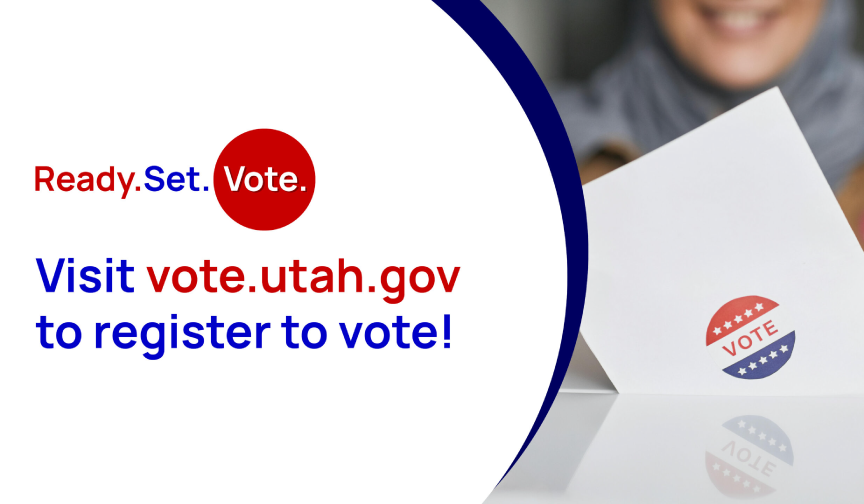 ready set vote