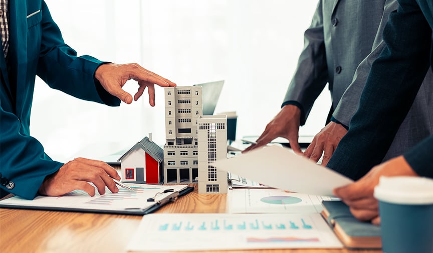commercial real estate loan