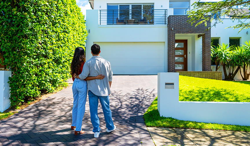 tips for first time homebuyers